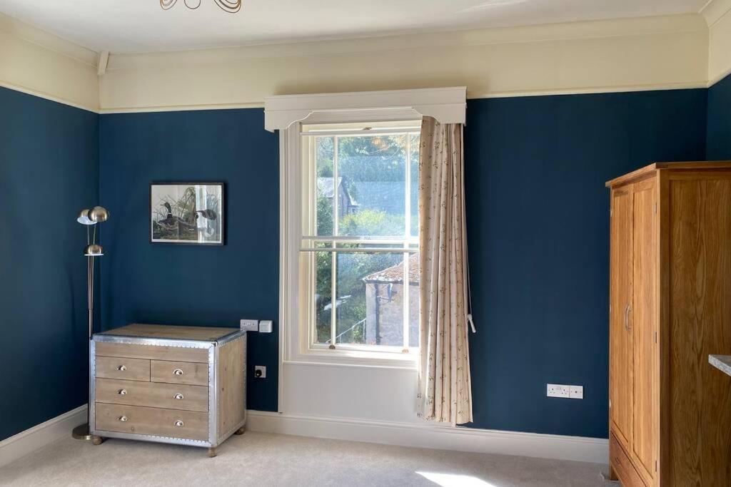 Lynwood - Victorian Home In The Peak District เบคเวลล์ ภายนอก รูปภาพ